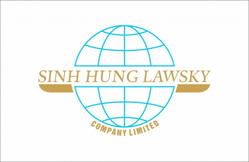 Công ty TNHH Xã hội và Luật Sinh Hùng: Niềm tự hào của tôi - Sự tin cậy của bạn