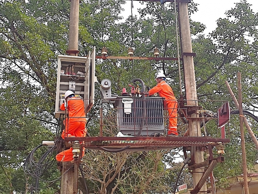 Triển khai nhiều hoạt động ý nghĩa, thiết thực hỗ trợ người dân, doanh nghiệp trong Tháng Tri ân khách hàng năm 2022