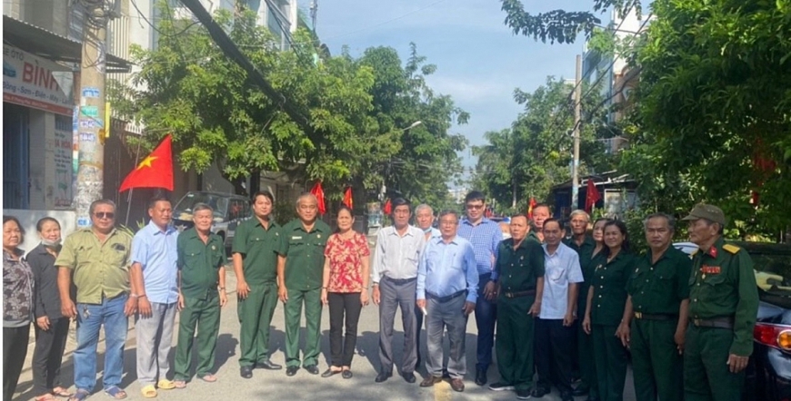 Phối hợp chặt chẽ, kết quả nổi bật