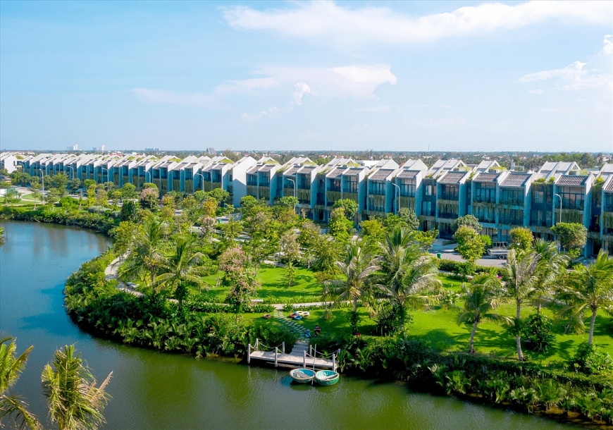 Tăng trưởng xanh là xu hướng tất yếu để phát triển bền vững