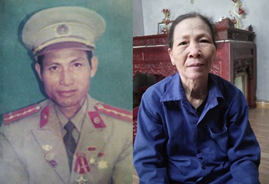 Anh hùng Nguyễn Đức Thịnh - Người chiến sĩ Công an quên mình vì dân