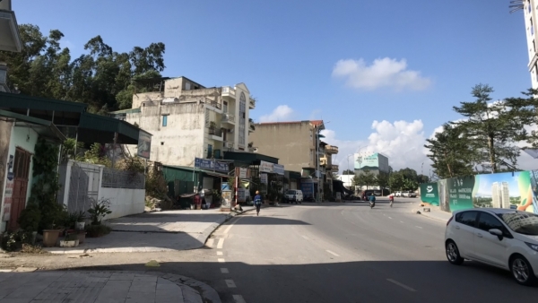 95/96 hộ dân trong khu yêu cầu hủy bỏ đồ án quy hoạch