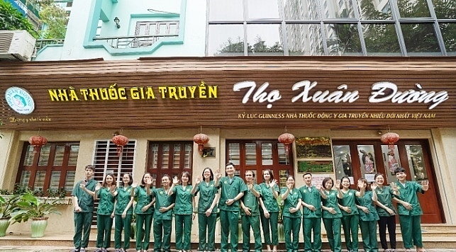 Nam y điều trị mất ngủ, trầm cảm, sương mù não hậu Covid