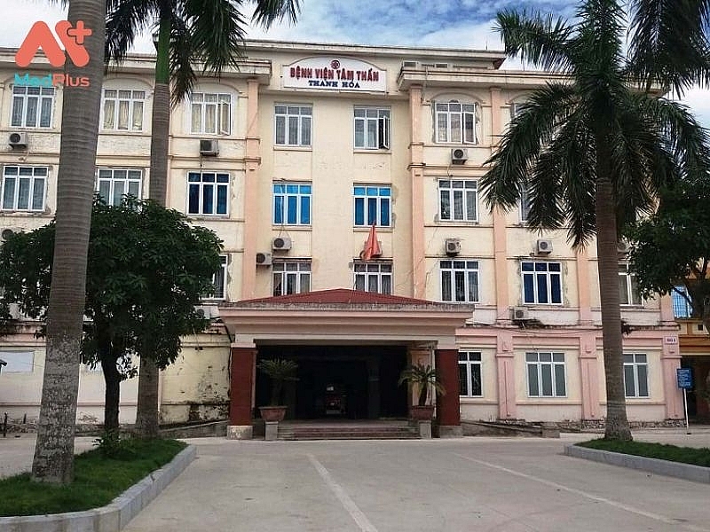 Đẩy mạnh công tác khám, chữa bệnh đáp ứng nhu cầu của bệnh nhân