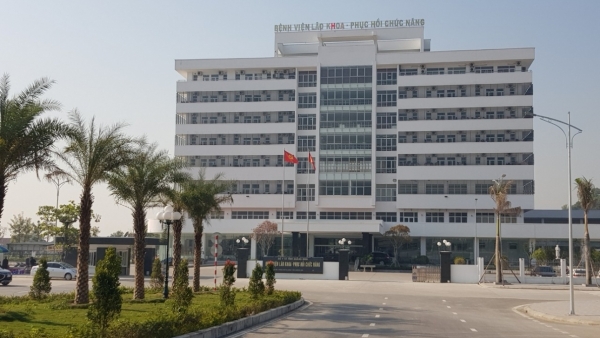 Địa chỉ tin cậy khám, tư vấn sức khỏe điều trị cho người cao tuổi