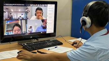 8 tỉnh, thành phố tổ chức Phiên giao dịch việc làm trực tuyến