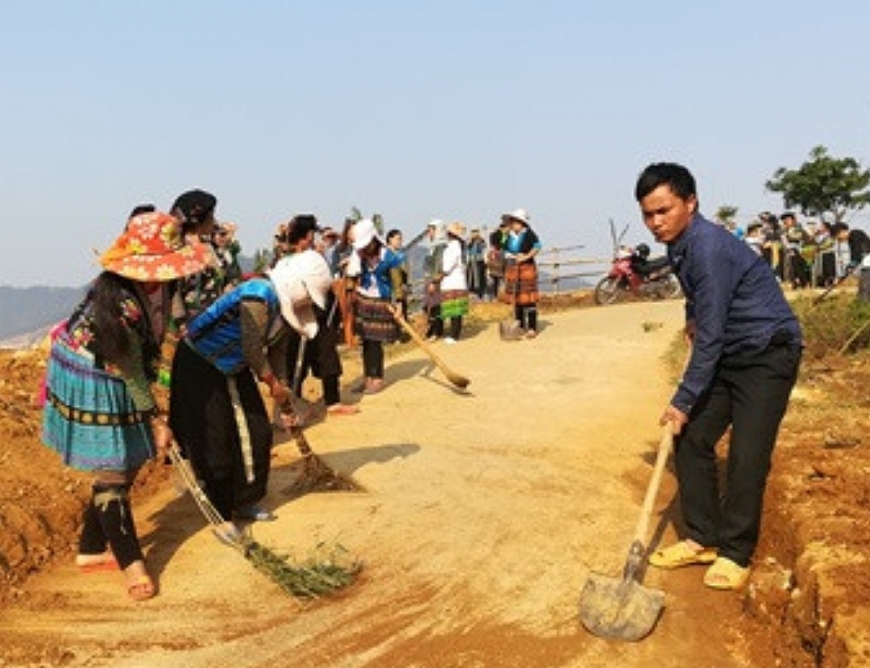 Bước qua ngưỡng cửa - Bài 4: Lý mới từ trong tiếng khèn