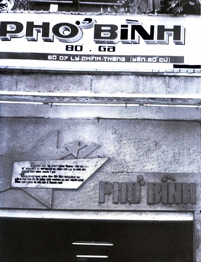 Nhìn lại sự kiện lịch sử  “Mậu Thân - 1968”