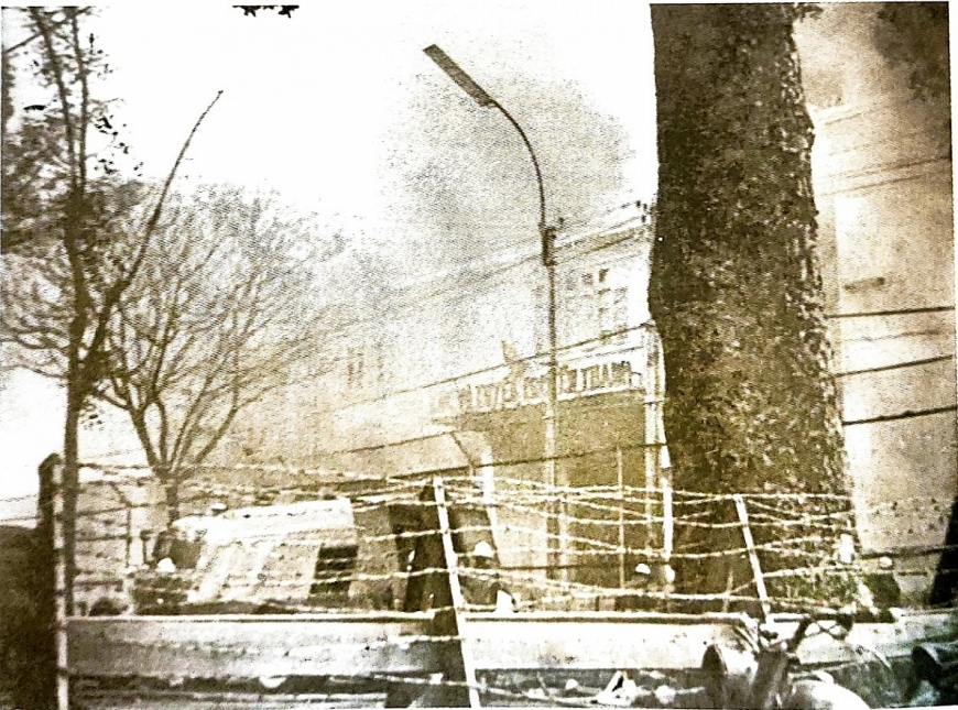 Nhìn lại sự kiện lịch sử  “Mậu Thân - 1968”