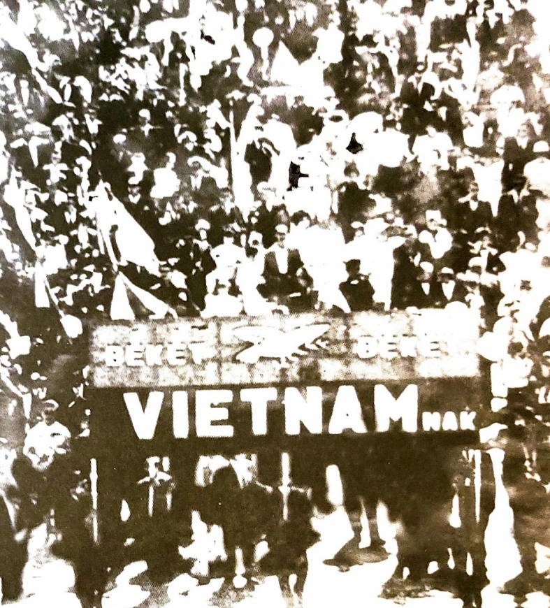 Nhìn lại sự kiện lịch sử  “Mậu Thân - 1968”