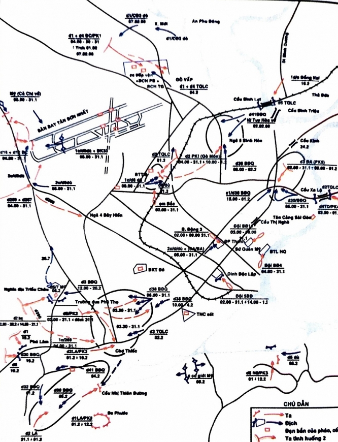 Nhìn lại sự kiện lịch sử  “Mậu Thân - 1968”