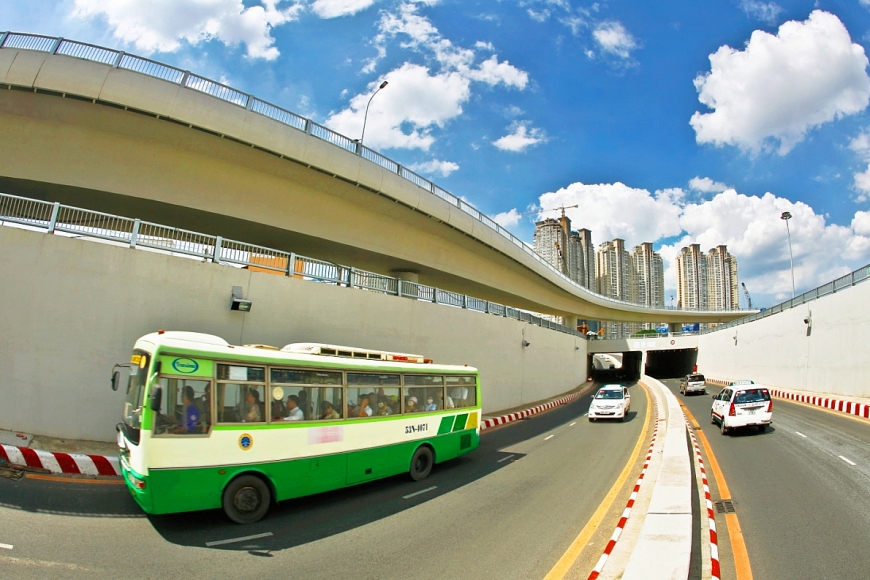 TP Hồ Chí Minh: Tăng công suất động lực phát triển kinh tế