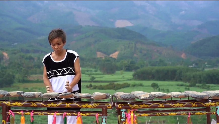 Linh hồn của đá