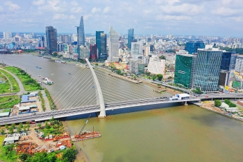 TP Hồ Chí Minh: Tăng công suất động lực phát triển kinh tế