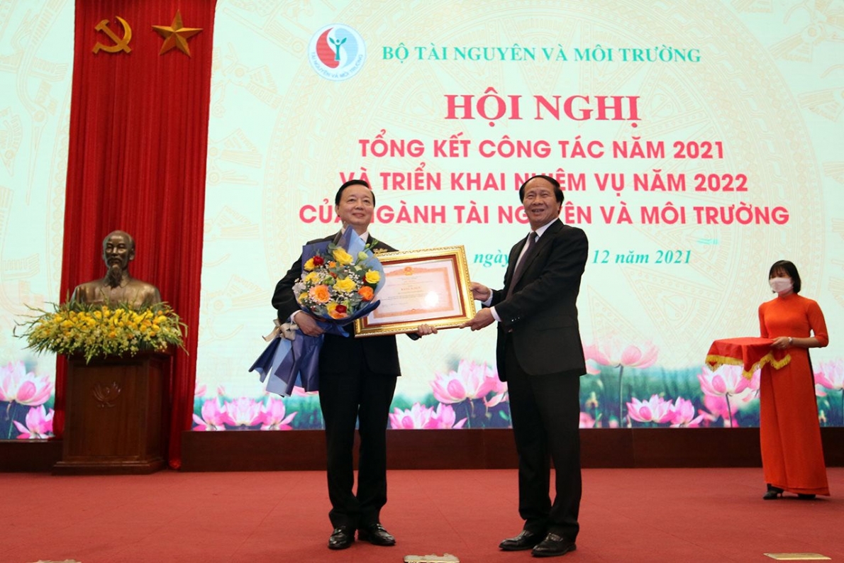 Năm 2022 xử lý nghiêm dự án không để nguồn lực đất đai bị lãng phí