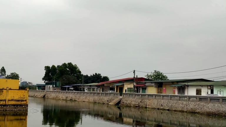 Hệ lụy nhãn tiền tình trạng lấn chiếm, xây dựng nhà trên đất nông nghiệp