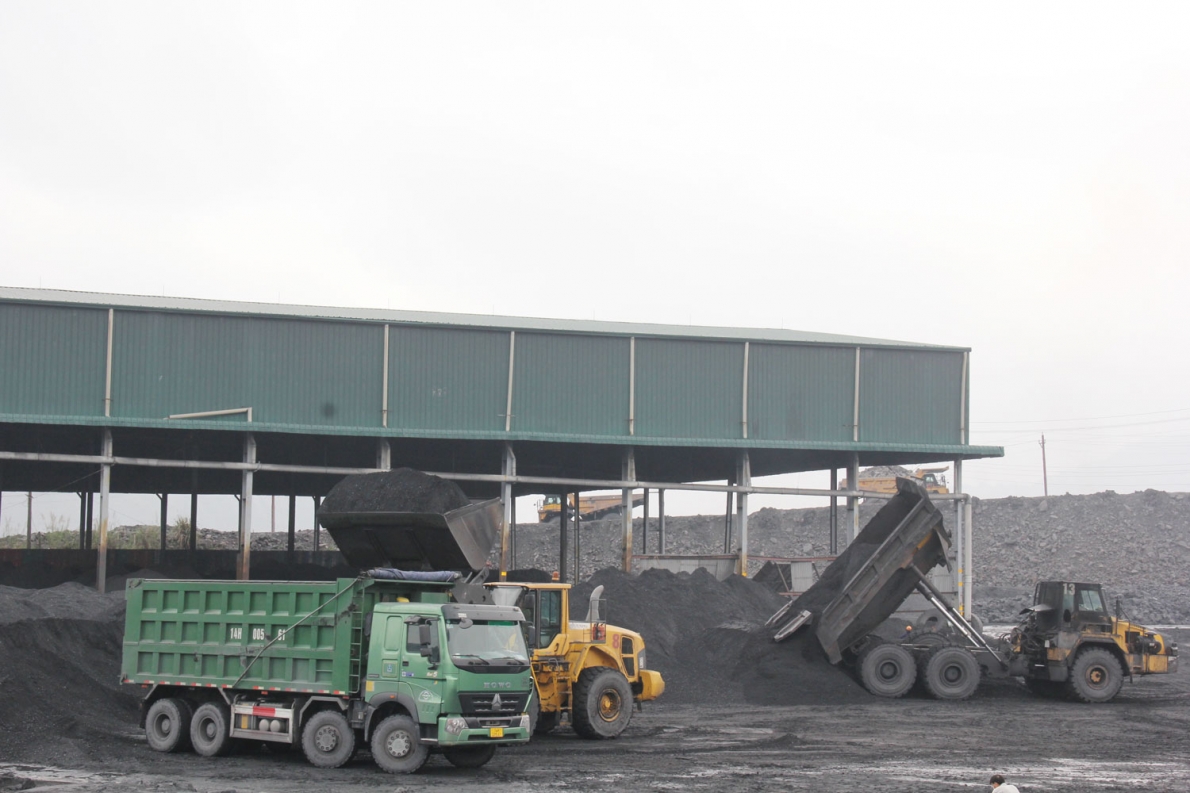 Thiếu hụt 1,36 triệu tấn than nguy cơ thiếu điện hiện hữu