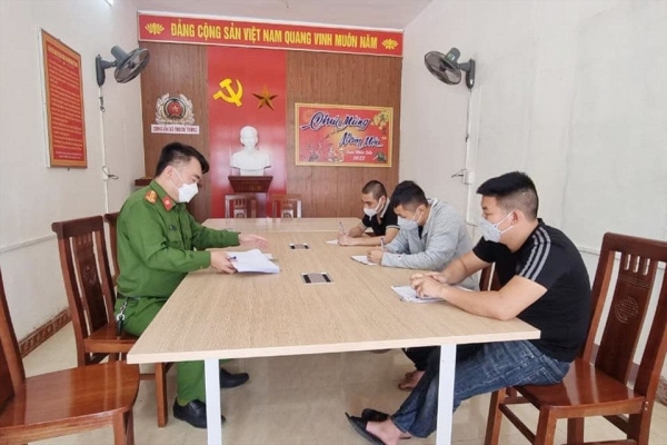 Tin pháp luật Ngày mới: Thiếu nữ bị hiếp dâm tập thể; nhóm thanh niên đâm chết người