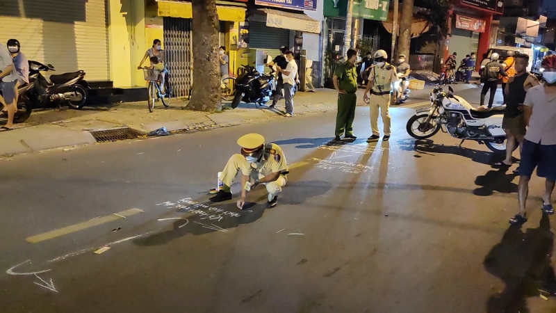 Tin pháp luật ngày 28/4: Người mù giao cấu bé gái 14 tuổi; nam thanh niên tử vong nghi do truy đuổi cướp