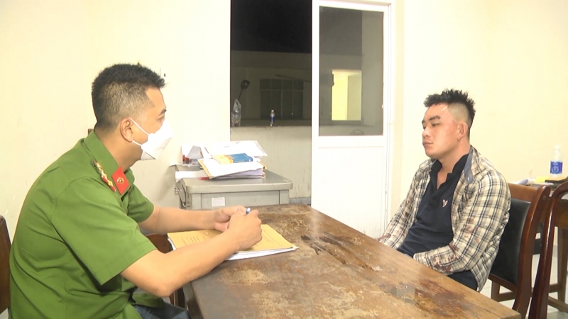 Tin tức pháp luật ngày 29/4: Bắt trùm xã hội đen Cường 