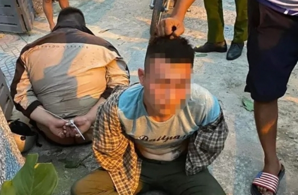 Tin tức pháp luật ngày 29/4: Bắt trùm xã hội đen Cường "Quắt"; trộm chó đánh người truy đuổi