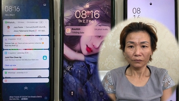 Tin pháp luật ngày 3/5: Thầy giáo hiếp dâm học sinh; bị đâm chết vì 