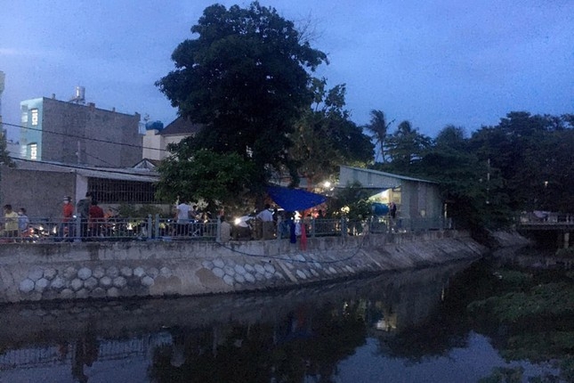 Trong 3 ngày cả nước xảy ra nhiều vụ đuối nước ở trẻ em rất thương tâm