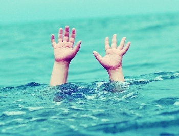 Phú Thọ: Cứu bạn bị rơi xuống đập, 2 học sinh đuối nước tử vong