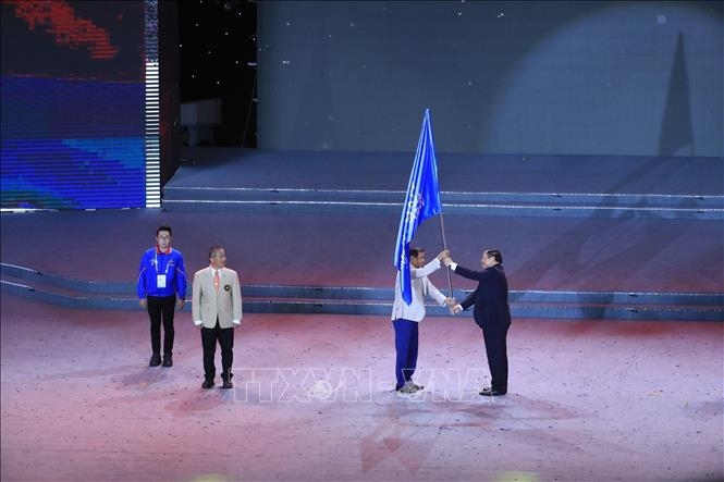 Tin ngày 24/5: 14 thi thể trôi dạt bờ biển Myanmar; Campuchia đăng cai SEA Games 32