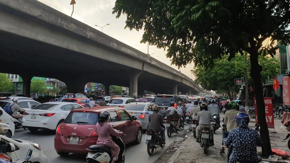 Sau những ngáy mưa dông dự báo thời tiết hà nội có nắng, trời tạnh ráo