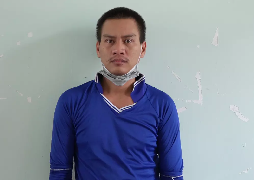 Tin ngày 26/5: Người ngất, cây héo vì khí lạ; đắm thuyền Tunisia, trên 70 người mất tích