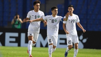 Nhận định U23 Ả Rập Xê Út vs Uzbekistan, 20h ngày 19/6: Có phải kỳ phùng địch thủ?