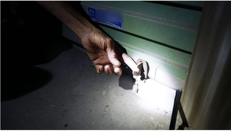 Vụ đánh đập bé trai 3 tuổi cho vào tủ cấp đông ở Hà Nam: Sự nhiệm màu của tình ông-cháu