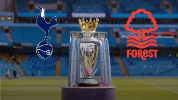 Xem trực tiếp Nottingham vs Tottenham, 22h30 ngày 28/8, vòng 4 Ngoại hạng Anh trên kênh nào?