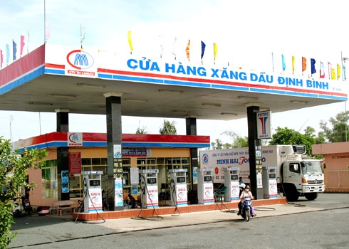 Một doanh nghiệp kinh doanh xăng dầu bị xử phạt, thu hồi gần 9 tiền lời bất hợp pháp