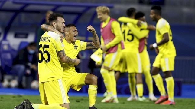 Xem trực tiếp Man United vs Sheriff, 23h45 ngày 15/9, vòng bảng Europa League trên kênh nào?