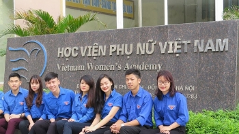 Dự kiến điểm chuẩn 2022 của Học viện Phụ nữ Việt Nam