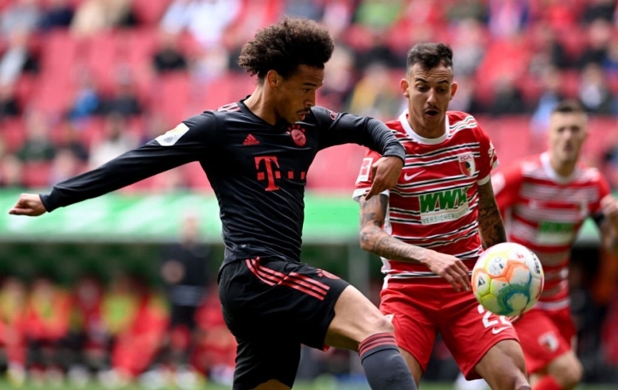 Kết quả trận đấu tại giải ngoại hạng Anh, La Liga, đêm quan rạng sáng nay