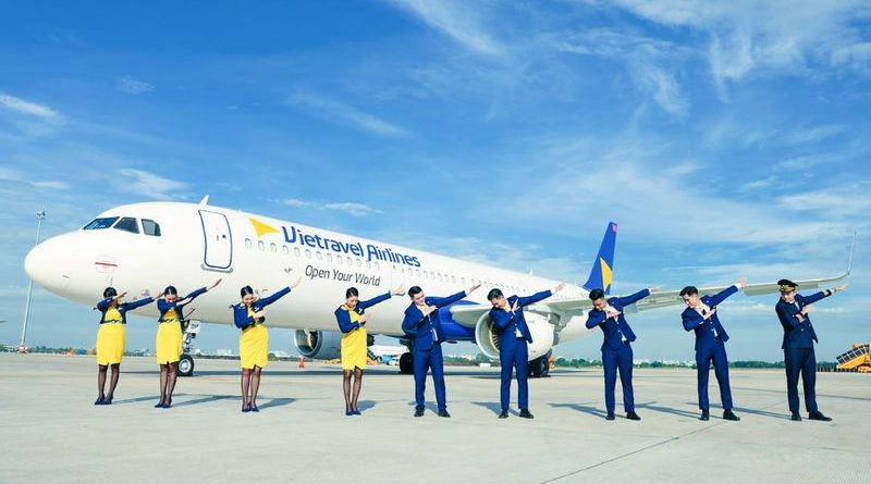 “Khất lần” công bố thông tin, cổ phiếu của Vietravel bị tạm ngừng giao dịch