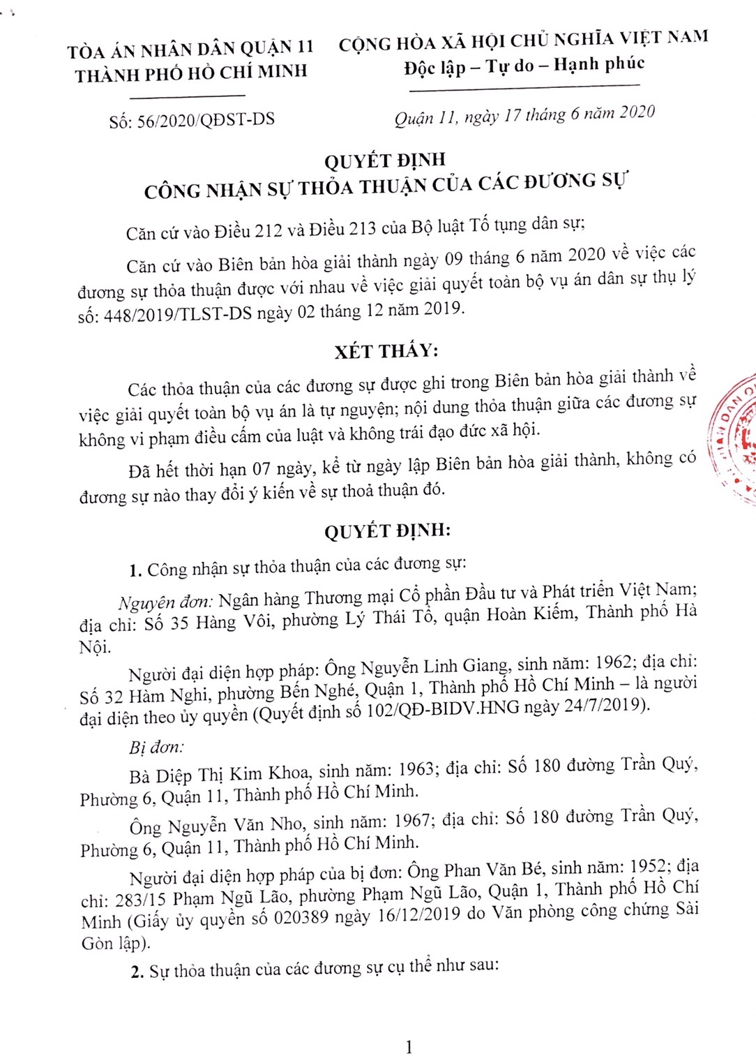 Thành phố Hồ Chí Minh: Việc ngăn chặn có dấu hiệu trái luật!