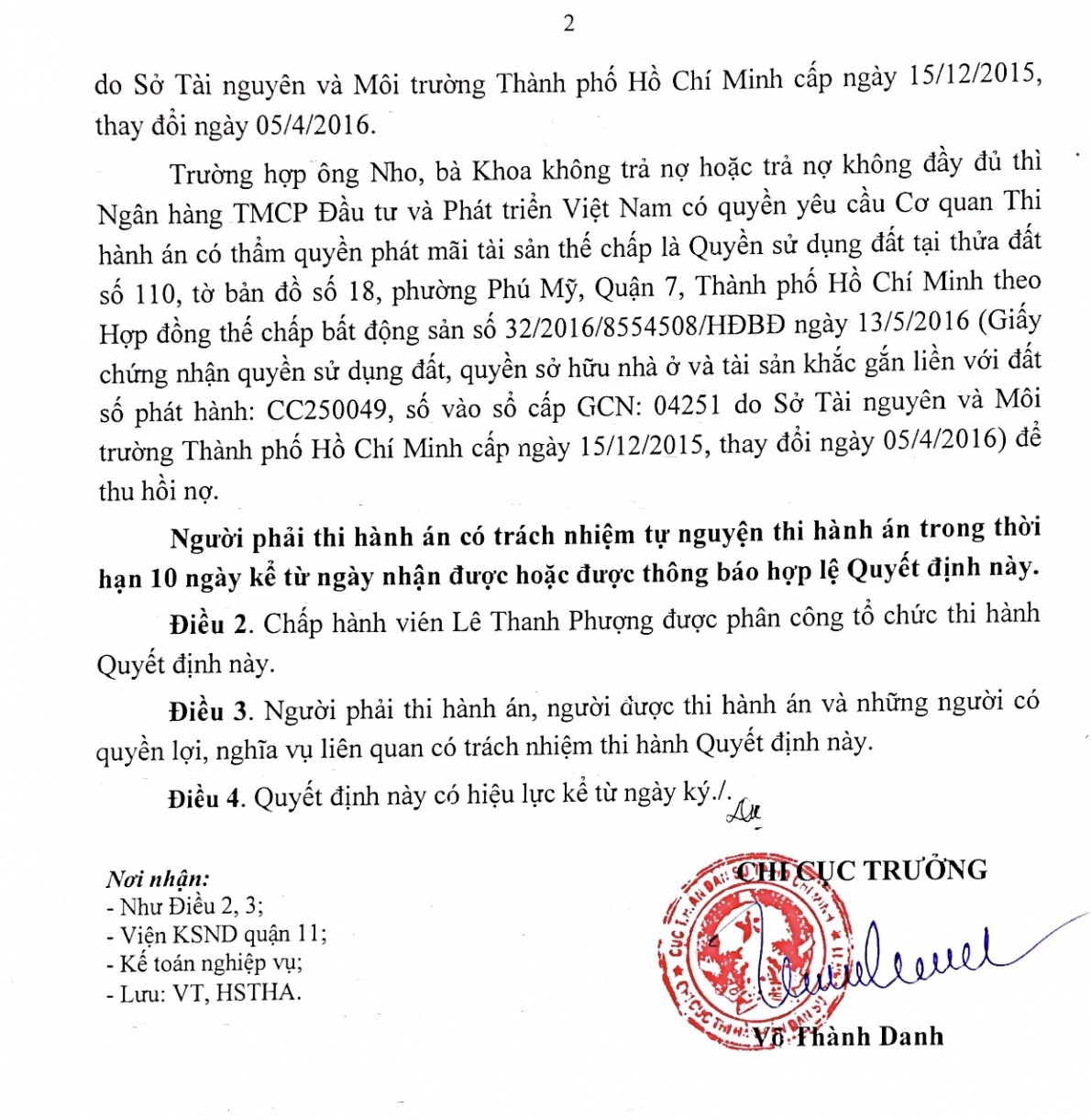 Thành phố Hồ Chí Minh: Việc ngăn chặn có dấu hiệu trái luật!