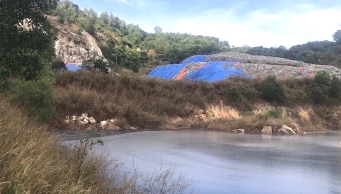 Chủ tịch UBND tỉnh Đồng Nai: Yêu cầu kiểm tra xử lý Công ty TNHH Cù Lao Xanh gây ô nhiễm môi trường