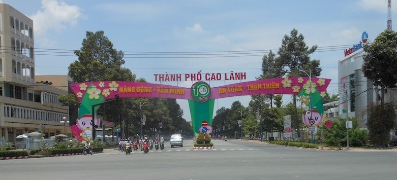 Tỉnh Đồng Tháp: Giữ vững ổn định phát triển kinh tế - xã hội