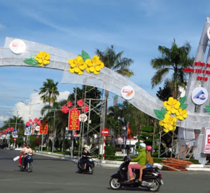 Tỉnh An Giang: Ổn định trước đại dịch Covid-19, tiếp tục phát triển kinh tế - xã hội năm 2021