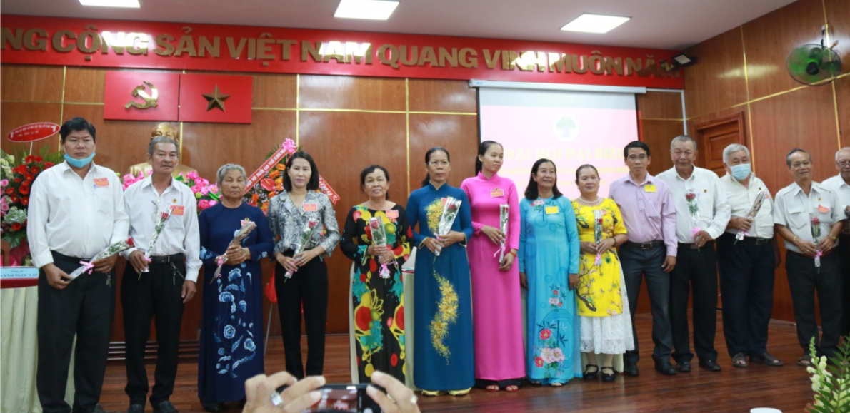 Không ngừng cải tiến hoạt động để đáp ứng yêu cầu của hội viên