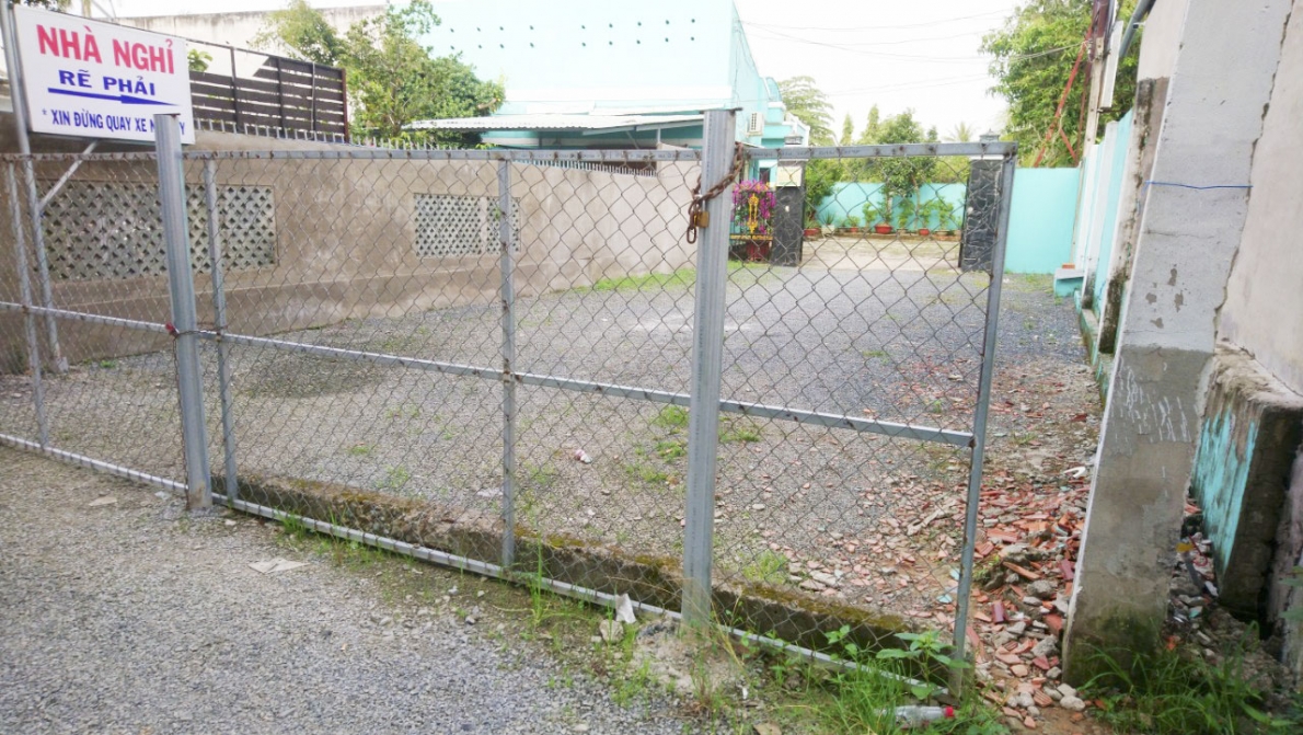 Bến Tre: Chi cục THADS huyện Chợ Lách 