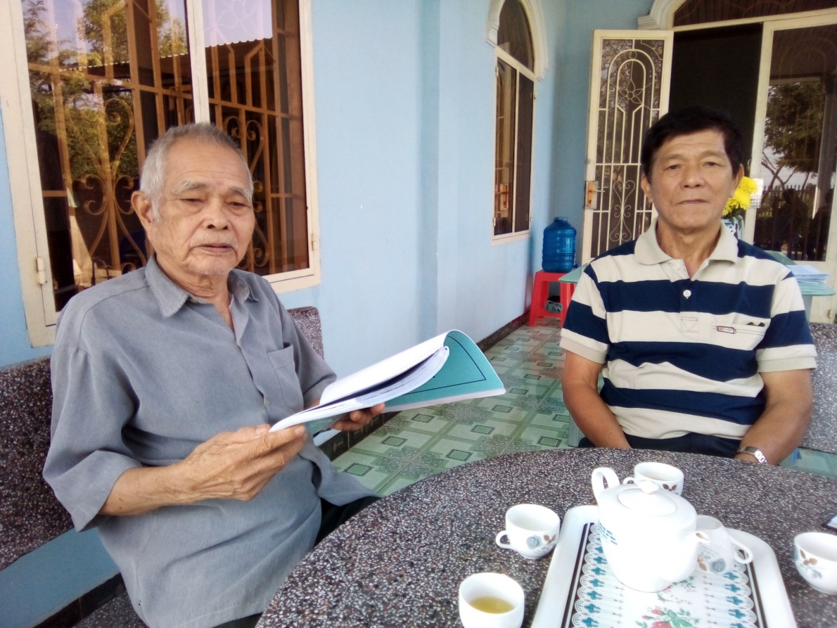 Đồng Nai: Dân mong “thoát cảnh” có đất cũng như không!