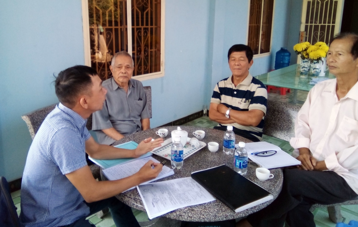 Đồng Nai: Dân mong “thoát cảnh” có đất cũng như không!