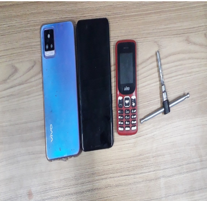 Công an Long Thành truy bắt đối tượng cướp giật tài sản