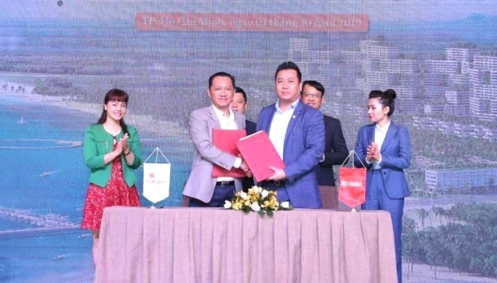 Tỉnh Bình Thuận: Đối tác chiến lược kiện vì có dấu hiệu làm trái của chủ đầu tư